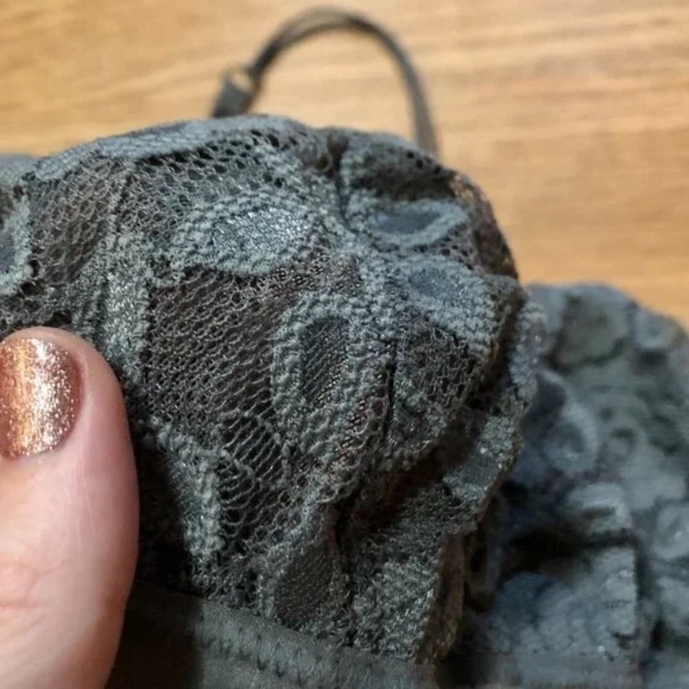 LAST CHANCE! 🌸 Intimately Free People ♡ 3 Pc. Bralette Bundle - Picture 8 of 16